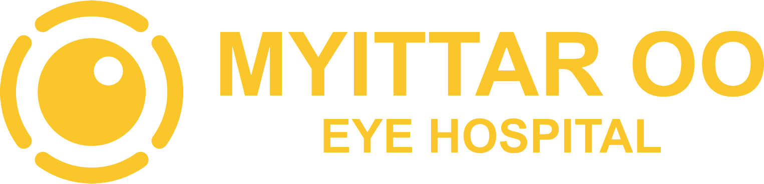 Myittar Oo Eye Hospital (MOEH)